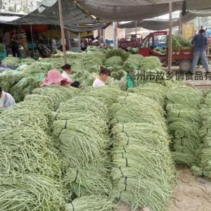 安徽干豆角 干豇豆散装农家自制干货脱水蔬菜