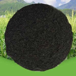 纯猪粪肥厂家 药材有机肥料 平衡营养活化土壤 袋装散装